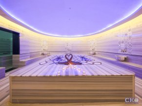 Nox Inn Beach Resort and Spa Hotel