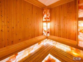 Nox Inn Beach Resort and Spa Hotel