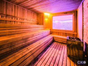 Nox Inn Beach Resort and Spa Hotel