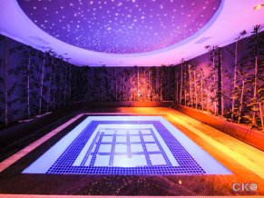 Nox Inn Beach Resort and Spa Hotel