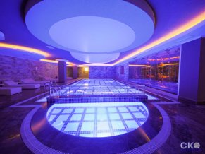 Nox Inn Beach Resort and Spa Hotel