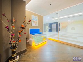 Nox Inn Beach Resort and Spa Hotel