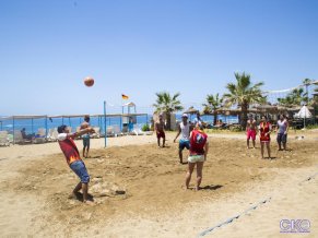 Nox Inn Beach Resort and Spa Hotel