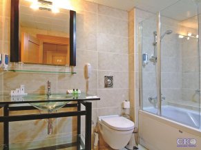 Nox Inn Beach Resort and Spa Hotel