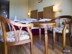 Nox Inn Beach Resort and Spa Hotel