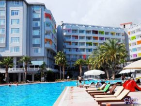 Club and Hotel Karaburun - Halal