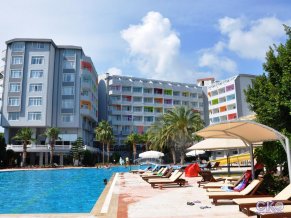 Club and Hotel Karaburun - Halal