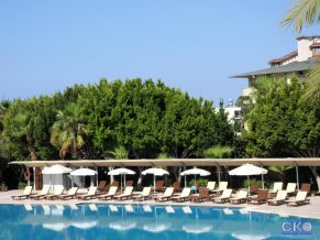 Club and Hotel Karaburun - Halal