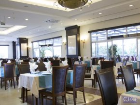 Club and Hotel Karaburun - Halal