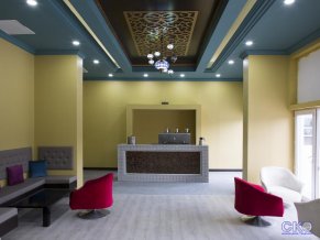 Club and Hotel Karaburun - Halal