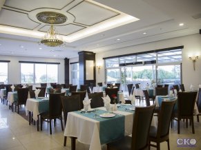 Club and Hotel Karaburun - Halal