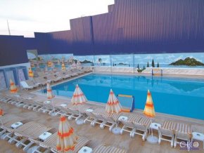 Club and Hotel Karaburun - Halal