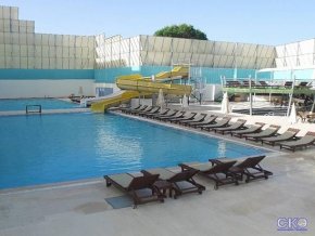 Club and Hotel Karaburun - Halal