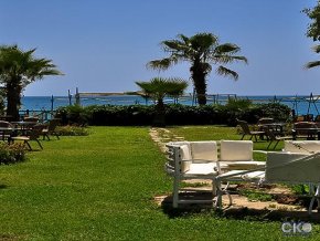 Club and Hotel Karaburun - Halal