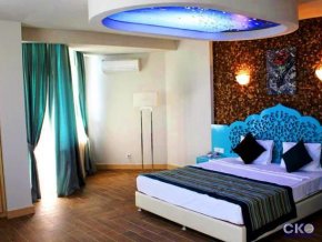 Club and Hotel Karaburun - Halal