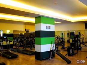 Club and Hotel Karaburun - Halal