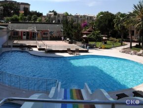 Club and Hotel Karaburun - Halal