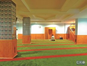 Club and Hotel Karaburun - Halal