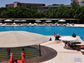 Club and Hotel Karaburun - Halal