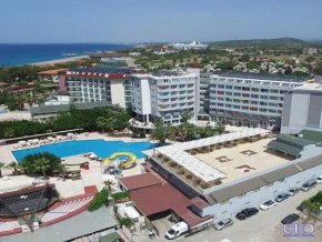 Club and Hotel Karaburun - Halal