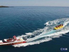 Club and Hotel Karaburun - Halal