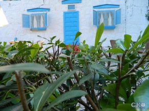 Club and Hotel Karaburun - Halal