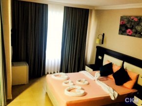 Club and Hotel Karaburun - Halal