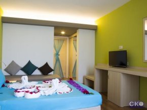 Club and Hotel Karaburun - Halal