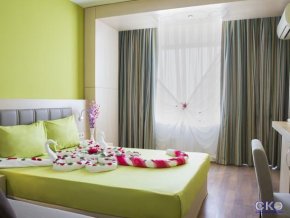 Club and Hotel Karaburun - Halal