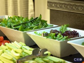 Club and Hotel Karaburun - Halal