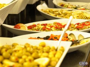 Club and Hotel Karaburun - Halal