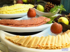 Club and Hotel Karaburun - Halal