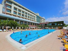 Telatiye Resort Hotel