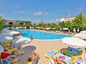 Telatiye Resort Hotel