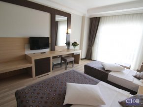 Telatiye Resort Hotel