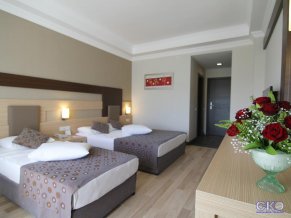 Telatiye Resort Hotel