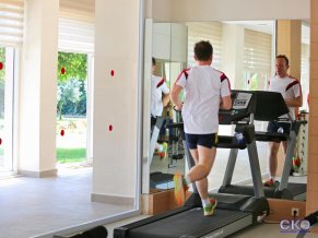 Telatiye Resort Hotel