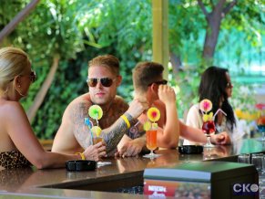 Telatiye Resort Hotel