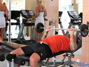 Telatiye Resort Hotel