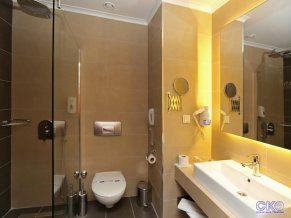 Telatiye Resort Hotel