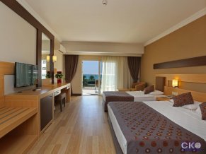 Telatiye Resort Hotel