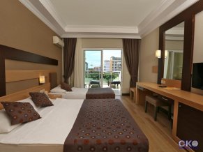 Telatiye Resort Hotel