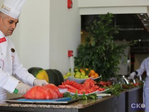 Telatiye Resort Hotel