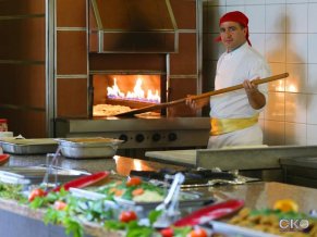 Telatiye Resort Hotel