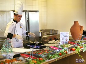 Telatiye Resort Hotel