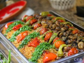 Telatiye Resort Hotel