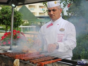 Telatiye Resort Hotel