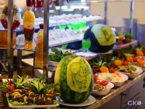 Telatiye Resort Hotel