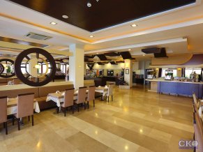 Telatiye Resort Hotel