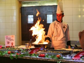 Telatiye Resort Hotel